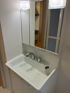 エスポワール・アイ 北春日丘Ⅰ,Ⅱ 1106号-10