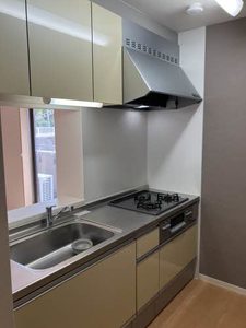 エスポワール・アイ　北春日丘Ⅰ，Ⅱ 2202号-4