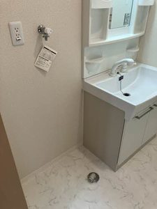 エスポワール・アイ　北春日丘Ⅰ，Ⅱ 2202号-6