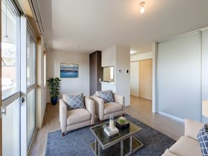 シャーメゾン　リアン 0201号-2