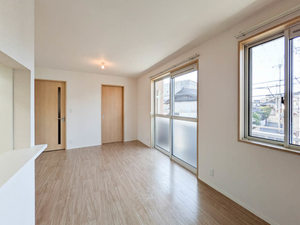 シャーメゾン　リアン 0201号-3