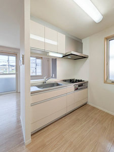 シャーメゾン　リアン 0201号-4