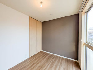 シャーメゾン　リアン 0201号-5