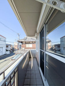 シャーメゾン　リアン 0201号-15