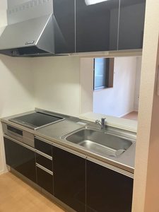 シャーメゾン比永城 0102号-4