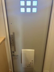 シャーメゾン比永城 0102号-8