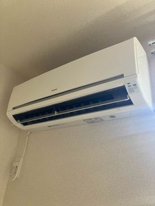 シャーメゾン比永城 0102号-14