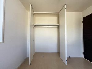 シャーメゾン川西北 0103号-4