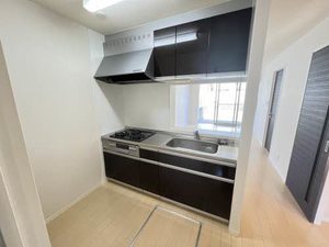 シャーメゾン川西北 0103号-5