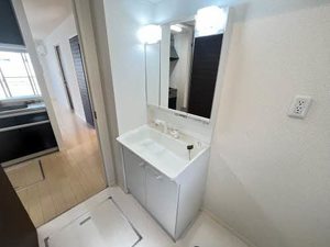 シャーメゾン川西北 0103号-6