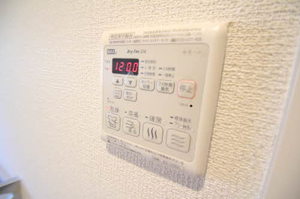 シャーメゾン川西北 0103号-8