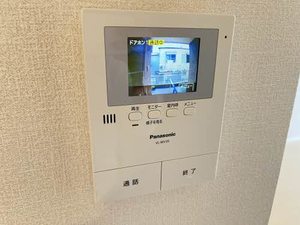 シャーメゾン川西北 0103号-10