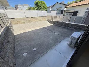 シャーメゾン川西北 0103号-12