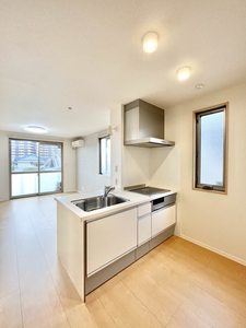 メゾン・ド・ソレイユ網干 0202号-5