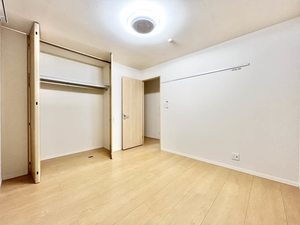 メゾン・ド・ソレイユ網干 0202号-6