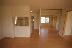 シャーメゾン・メルベーユ 0101号-2