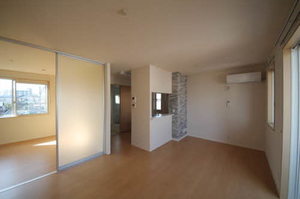 シャーメゾン・メルベーユ 0203号-2