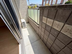 ベルナードプレイリー 0103号-10