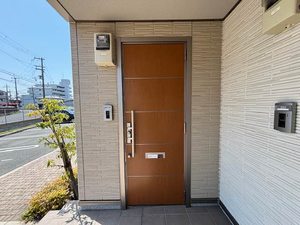 ベルナードプレイリー 0103号-11