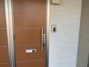 ベルナードプレイリー 0205号-2