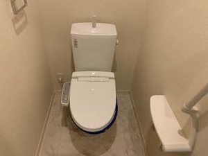 ベルナードプレイリー 0205号-6