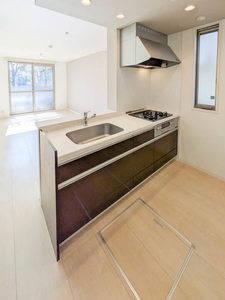 マ　シャンブル B101号-4