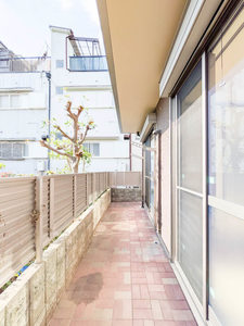 マ　シャンブル B101号-11