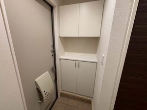 マ シャンブル B102号-11