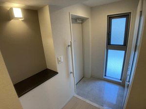 ヴィアソーレ江坂 0301号-3