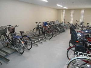 ヴィアソーレ江坂 0305号-8