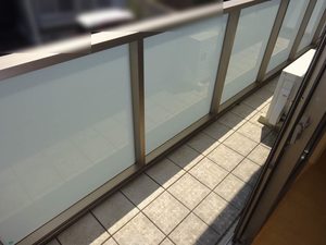 メイプルハイツ　Ⅱ 0207号-4