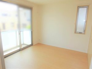 メイプルハイツ　Ⅱ 0207号-5