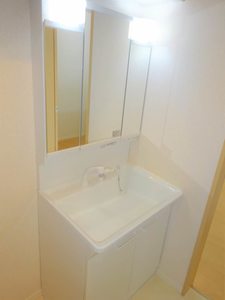 メイプルハイツ　Ⅱ 0207号-9