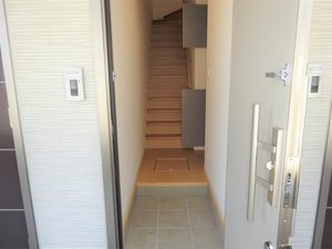 メイプルハイツ　Ⅱ 0207号-12