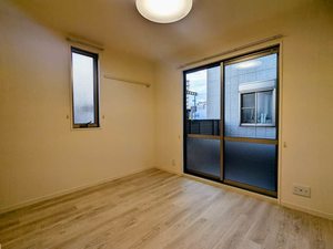 シャルマン　シャンブル 0101号-3