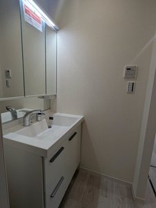 シャルマン　シャンブル 0101号-5