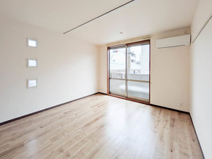 シャルマン　シャンブル　Ⅱ 0101号-3