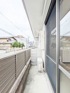 シャルマン　シャンブル　Ⅱ 0101号-11