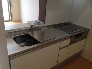 シャーメゾンリゾラ 0103号-4