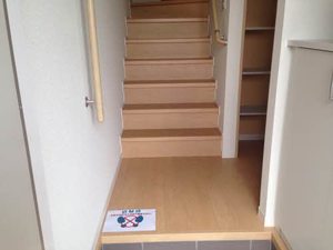 シャーメゾンリゾラ 0207号-2