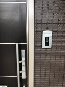 シャーメゾンリゾラ 0207号-6