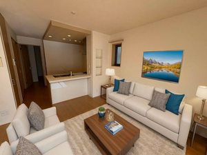 シャーメゾン下小阪 0202号-2