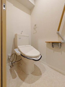 シャーメゾン下小阪 0202号-8