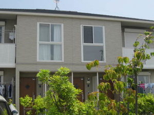 シャーメゾン六十谷 0205号-2