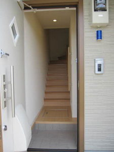 シャーメゾン六十谷 0205号-3