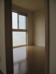 シャーメゾン六十谷 0205号-6