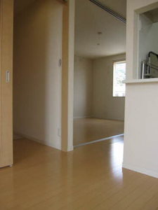 シャーメゾン六十谷 0205号-8