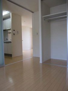 シャーメゾン六十谷 0205号-9