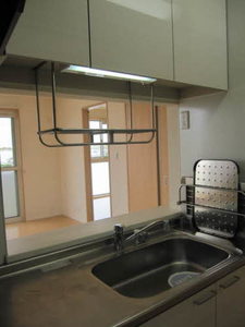 シャーメゾン六十谷 0205号-11