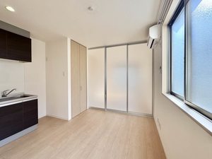 シャーメゾン松原 0101号-4